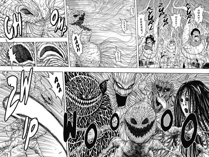 Toriko Chapter 201 image 06_optimized